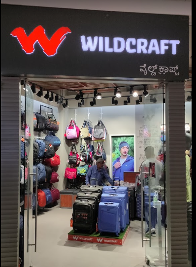 Wildcraft